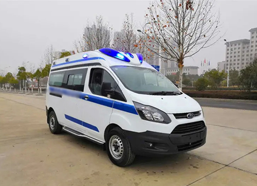 克拉玛依救护车出租
